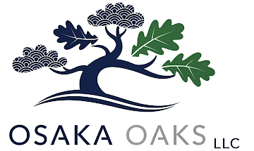 Osaka Oaks LLC – Cybersecurity & Business English Consulting